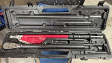 Snap On Tools 3/4 Drive Break Back Torque Wrench