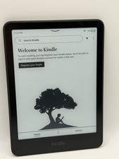 Amazon Kindle Paperwhite 12th