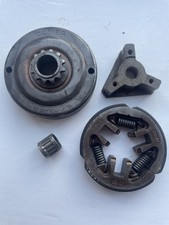 Kart Comer C50 Centrifugal