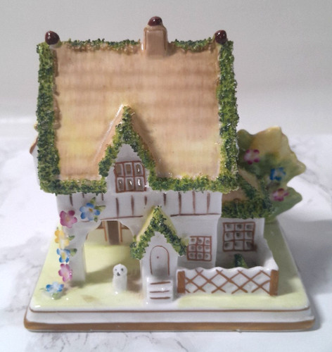Coalport the masters - masters, house