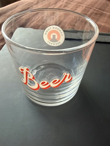 Camden town brewery jack style - town,