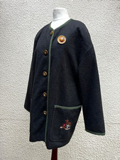 Vintage Charcoal Grey