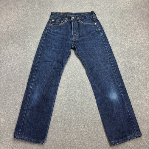 Levis 501 jeans - levis,