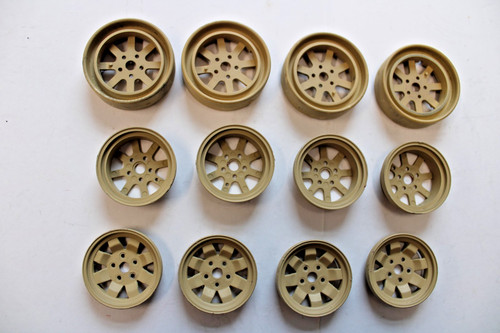 Tamiya vintage 12 - vintage, 1/12