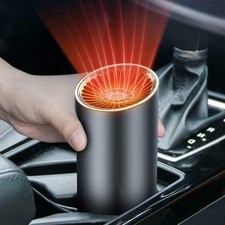 DC 12V Electric Car Heater