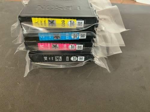 Genuine original epson 603 - original,