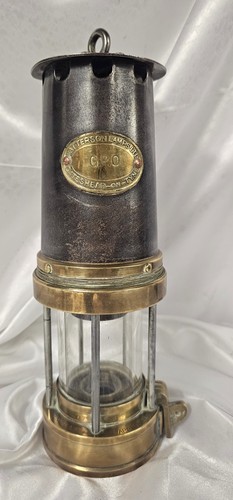Vintage patterson lamps ltd - lamps,