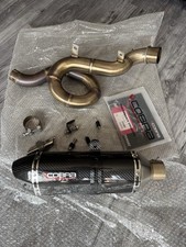 Cobra Triumph Street Triple