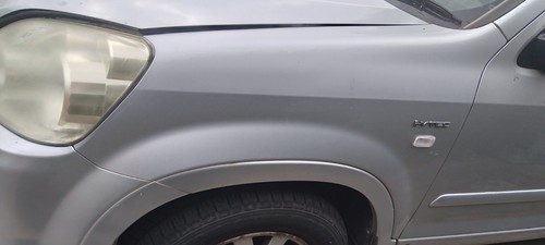 Mk2 honda crv facelift - 01-07,
