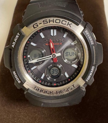 Casio g shock - ⌚️casio, g-shock