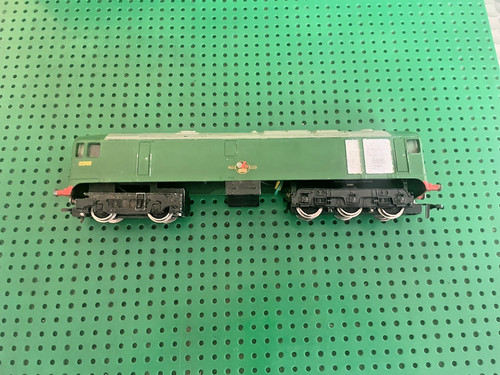 Hornby dublo co bo - ,, co-bo