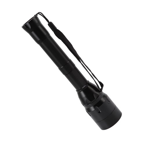 Flashlight aluminium alloy - ir,
