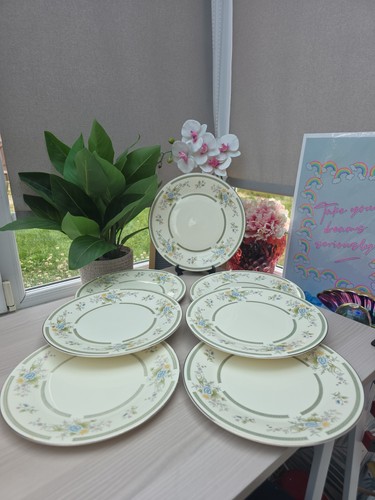 Royal doulton adrienne - 7,