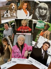 (EA1) EASTENDERS ORIGINAL HAND