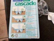 Hozelock Cyprio Fountain