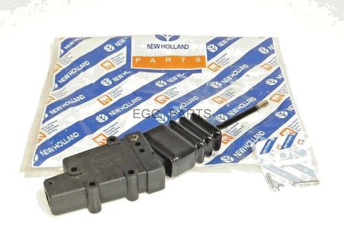 81865886 remote valve lever - 81865886,