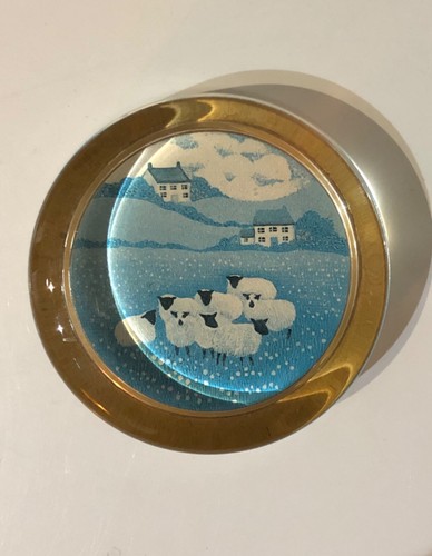 Sharon jervis round paper - sharon,