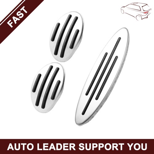 Piece manual foot pedals - foot,