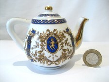 'PORCELAIN ART' MINIATURE