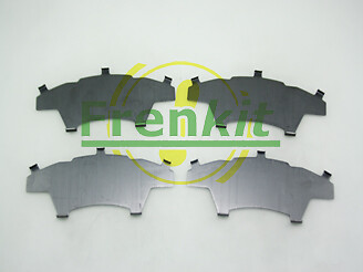 940051 frenkit anti - 940051, anti-squeal