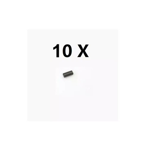 Pcs metal roll pin 5x2 - 10,