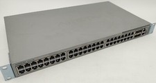 Arista DCS-7010T-48 Switch with 48-Gigabit Ports + 4x 10Gb SFP+ Ports