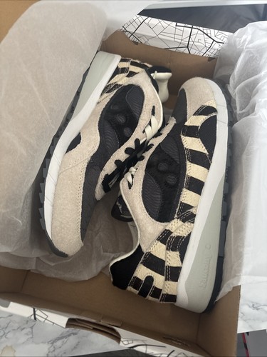 Saucony shadow 6000 panda - saucony,