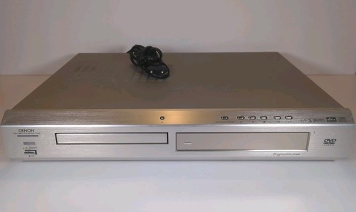 Denon dvd 770sd - dvd-770sd,