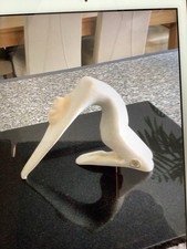 Chrysis Greek Figure Alabaster