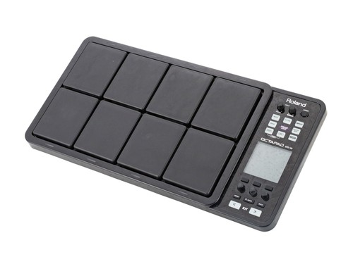 Roland octapad spd - octapad, spd-30
