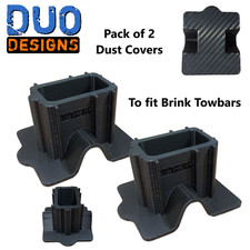 Detachable Dust Cover for
