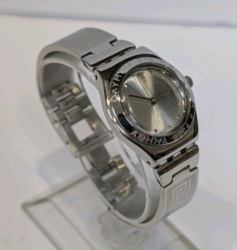 Swatch irony olympic - irony,