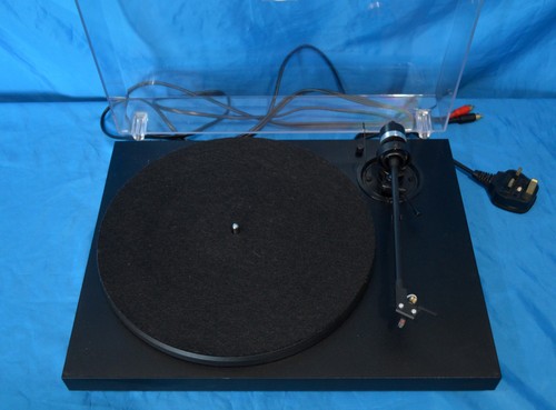 Project record player - project, pro-ject