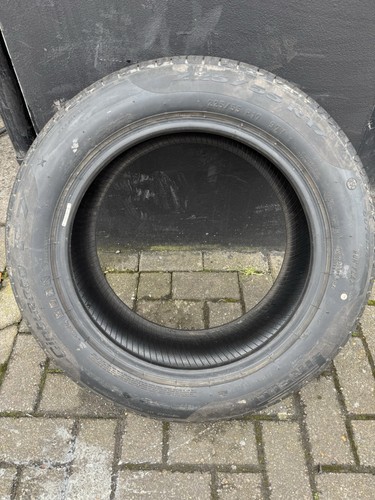 225 runflat pirelli - 225/55/17,