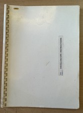 Telequipment D43 (Early)