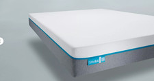 Simba Hybrid Essential Mattress | 2000 Springs & Foam | 20 Night Trial