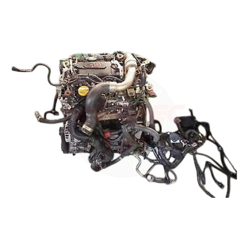 Nissan trail t32 - nissan, 2.0l