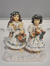 Christine Haworth The Leonardo