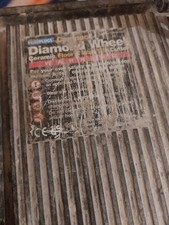 DIAMOND WET MASTER CUTTER