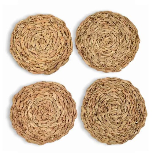 Coaster set x braded - coaster, set:
