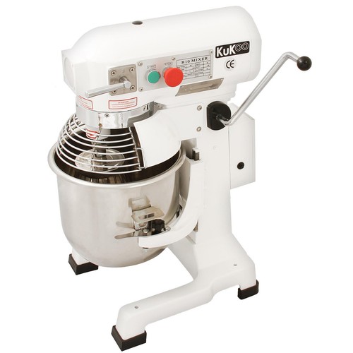 Commercial food mixer 10l - food,