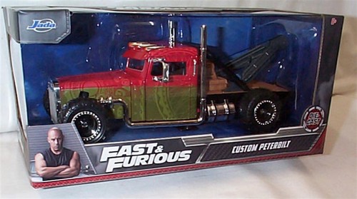 Jada fast furious hobbs - jada, &