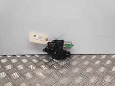 2018 KIA CEED JD DOOR WINDOW MOTOR (LEFT FRONT) 82450-A2710