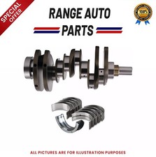 RANGE ROVER 3.0 CRANKSHAFT