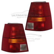 VW Golf Rear Light Mk4
