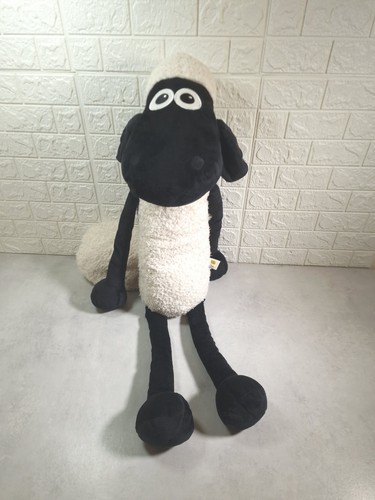 Large shaun the sheep - the,