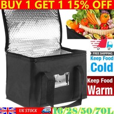 28~70L Food Delivery Insulated