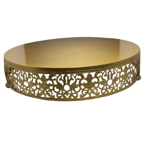 Cake stand 30cm holder dessert - stand,