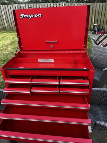 Snap tools kra 59j - tools, lockable