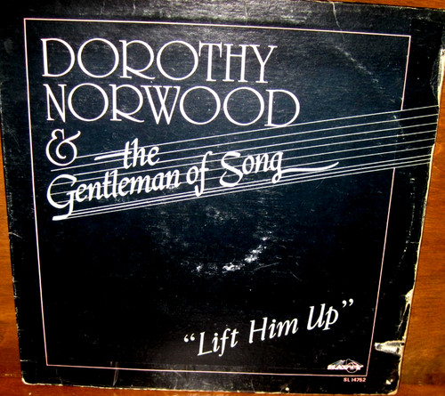 Lift him - him, up